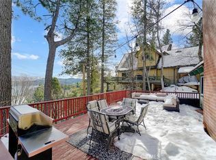 943 Nadelhorn Dr #943, Lake Arrowhead, CA 92352