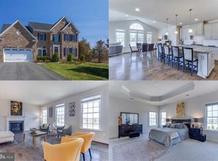 26654 Vanderview Pl, Chantilly, VA 20152