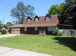 421 Michigan Ave, Berrien Springs, MI 49103