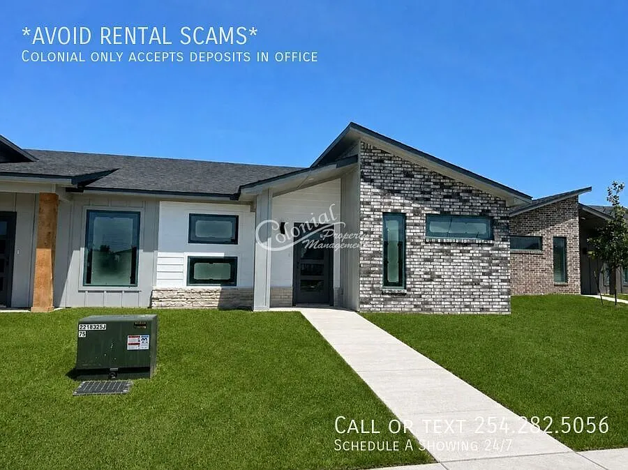 1618 Crooked River Ct