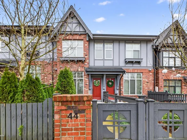 3552 Victoria Dr #44, Coquitlam, BC V3E 0N7