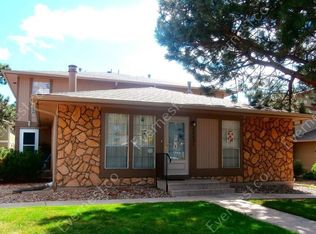 4843 Sonata Dr APT D, Colorado Springs, CO 80918