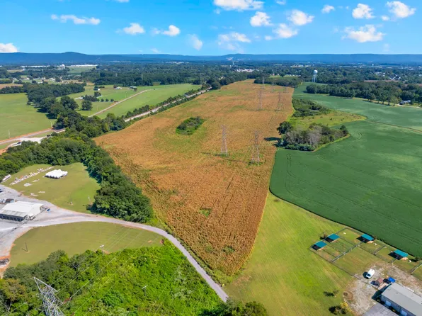 0 Nor Nan Rd, Winchester, TN 37398