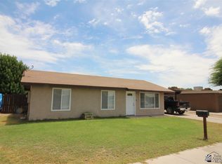 2587 S 18th Ave, Yuma, AZ 85364