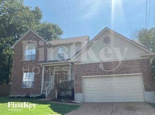 1133 Burlingame Ct, Antioch, TN 37013