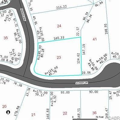 2nd image of 405 Stewart Dr