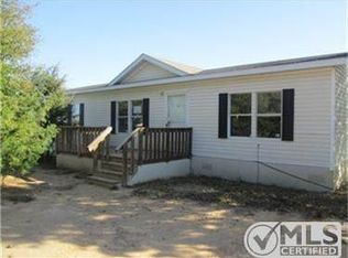 406 Prairie Ln, Azle, TX 76020