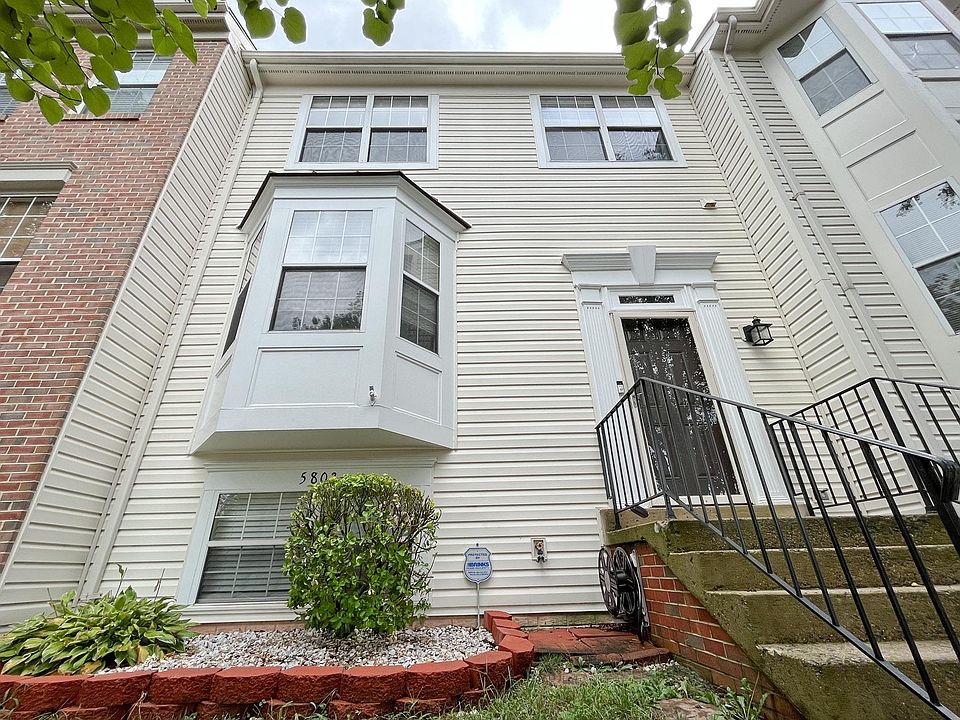 1st image of 5803 Stream Pond Ct