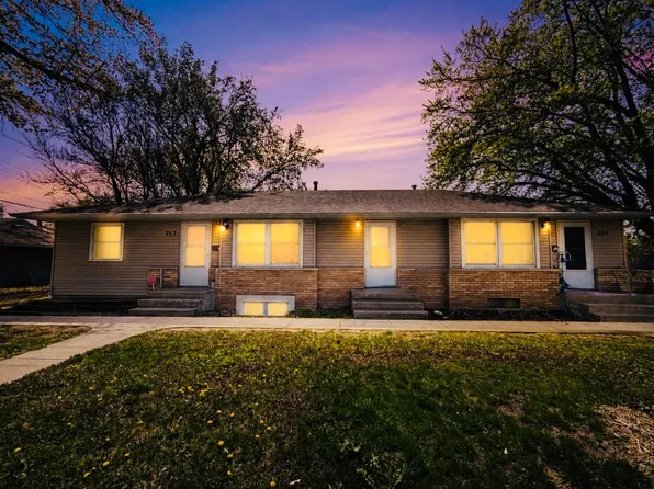 257 18th Ave N, Hopkins, MN 55343