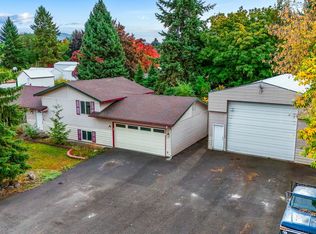 13606 E Valleyway Ave, Spokane, WA 99216