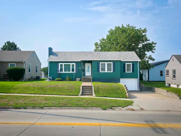 1223 W Prospect Ave, Norfolk, NE 68701