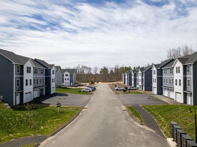 9C Wentworth Lane, Barrington, NH, 03825