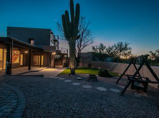 6840 E Lowden Dr, Scottsdale, AZ 85266