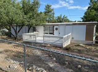 158 W Navajo Dr, Prescott, AZ 86301
