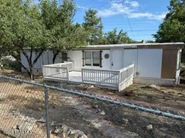 158 W Navajo Dr, Prescott, AZ 86301