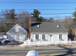 20 Pike St, Salisbury, MA 01952