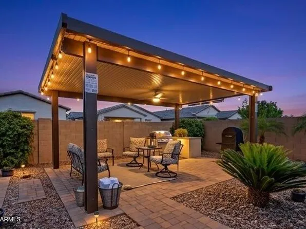 10246 E TILLMAN Avenue, Mesa, AZ 85212