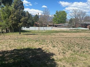 2515 Palmer Park Blvd, Colorado Springs, CO 80909