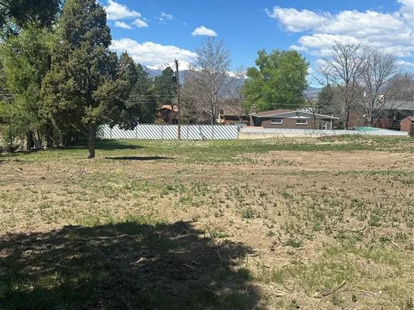 2515 Palmer Park Blvd, Colorado Springs, CO 80909
