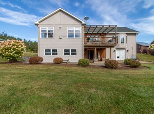 372 State Route 105, West Charleston, VT 05872