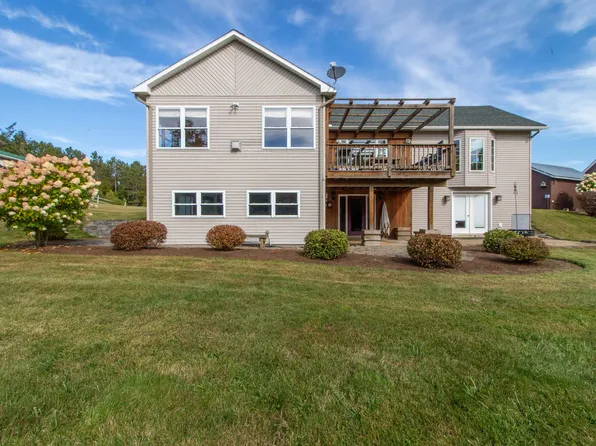 372 VT Route 105, Charleston, VT 05872