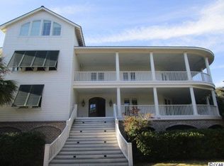 24 Dene Ct, Georgetown, SC 29440