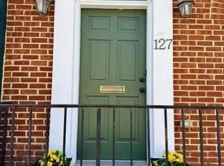 127 S Market St, Frederick, MD 21701