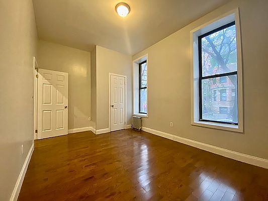 5th image of 570 W 156th St APT 3