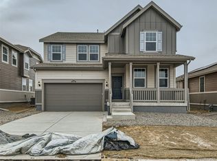 13102 E 99th Pl, Commerce City, CO 80022