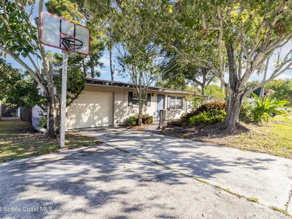 410 Nora Ave, Merritt Island, FL 32952