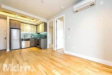 Rented by Mdrn Residential