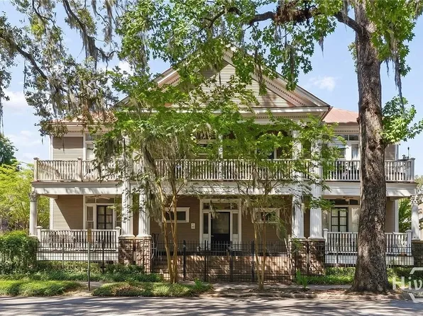 8 W 37th Street #A, Savannah, GA 31401