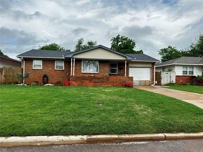 2329 Knox Dr, Del City, OK, 73115