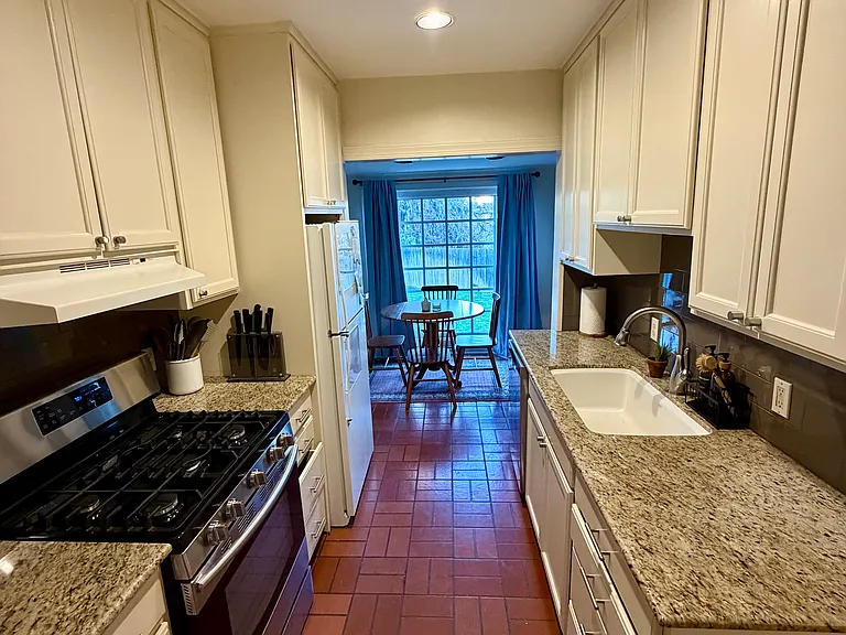 2505 S Boston Pl #2507 — Photo 8