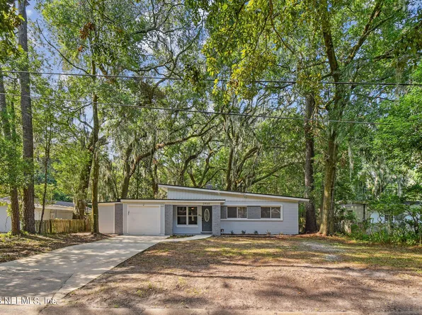 5466 KEYSTONE Drive S, Jacksonville, FL 32207
