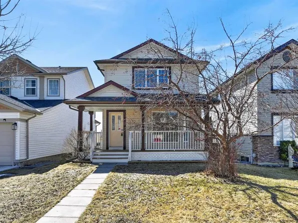 126 N Evansmeade Cres NW, Calgary, AB T3P 1B9