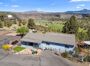 14851 SW Maverick Rd, Terrebonne, OR 97760