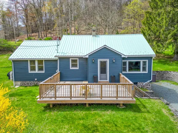 711 Sundown Road, Sundown, NY 12740