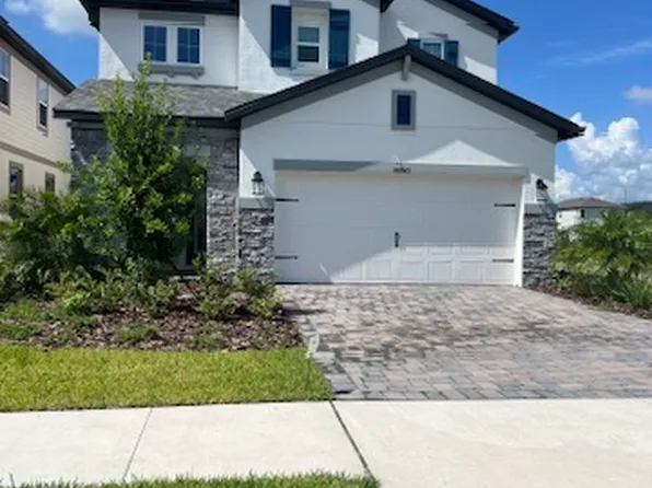 30963 Pendleton Landing Cir, Wesley Chapel, FL 33545