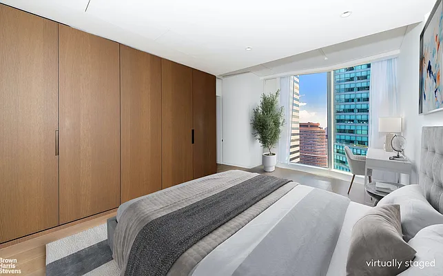 Rented by Brown Harris Stevens | media 23