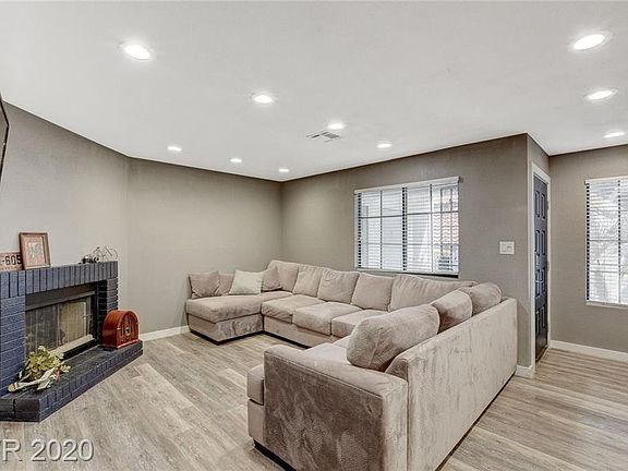 4th image of 6719 W Charleston Blvd APT 2