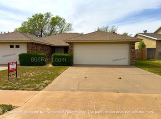 529 N Fulton Ave #B, Lubbock, TX 79416