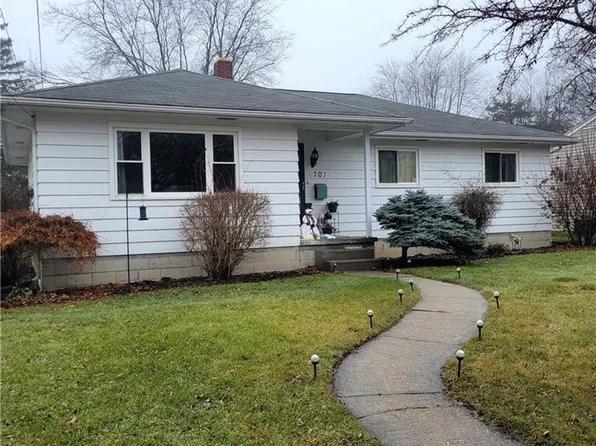 701 W College Ave, Woodville, OH 43469
