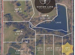 1 E Hinton Rd, Columbia, MO 65202