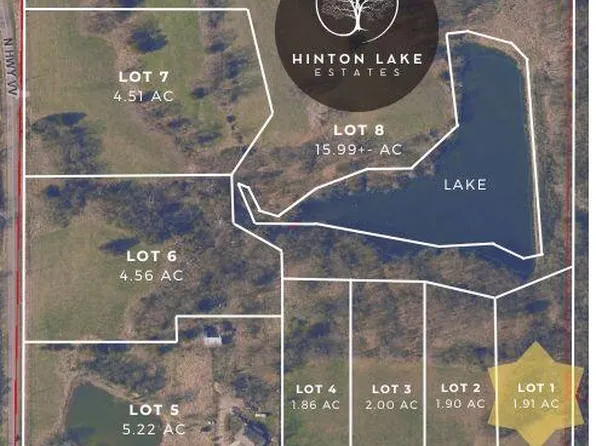 1 E Hinton Rd, Columbia, MO 65202