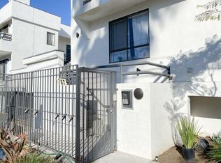 707 Marr St APT 107, Venice, CA 90291