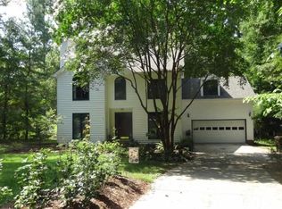 3717 Swarthmore Rd, Durham, NC 27707