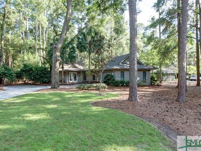 15 Monastery Road W, Savannah, GA, 31411