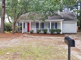 107 Macfarren Ln, Summerville, SC 29485