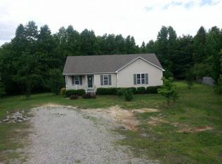 3389 Deer Trace Ln, Clayton, NC 27520